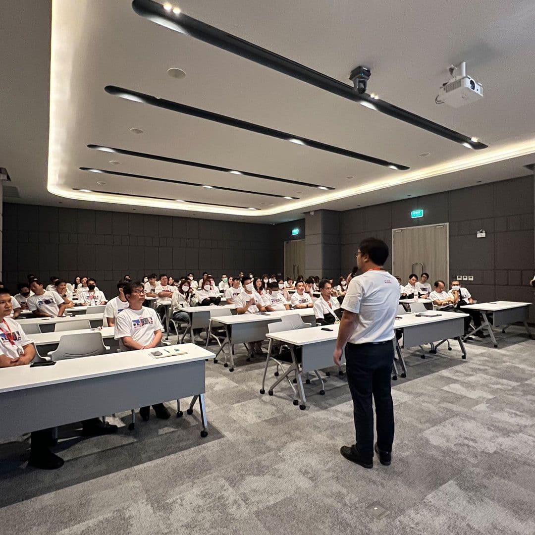 MTC Seminar Room